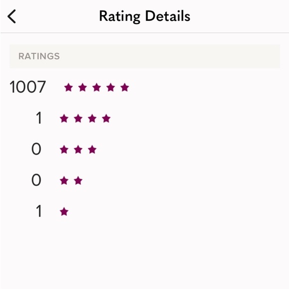 NWT • Reformation Dessa top in Cafe - Picture 4 of 4